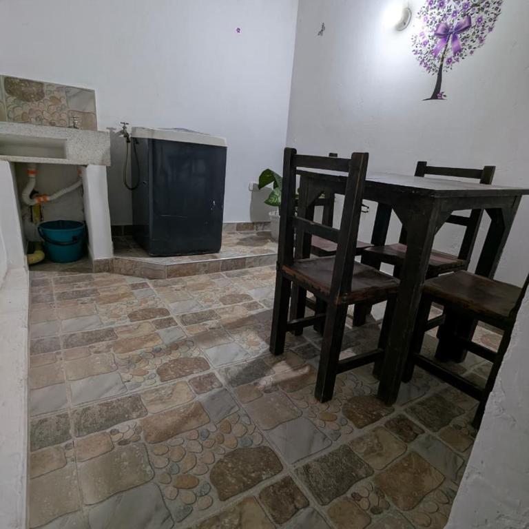 Casa Marin Suba, three levels 30 minutes from the airport - Casa de 4 dormitorios - 2