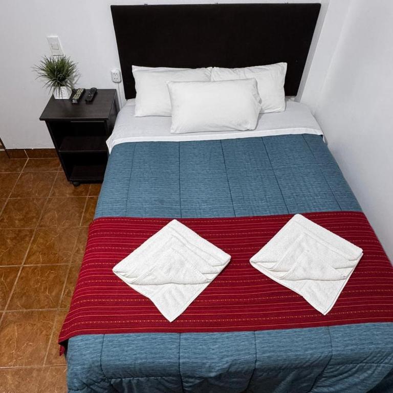 Hospedaje San Francisco - Double Room with Private Bathroom - 5