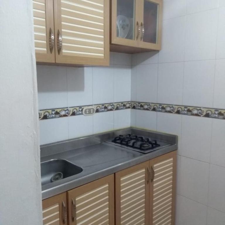 CHIRAMA-Apt 202 - Apartamento de 1 dormitorio - 6