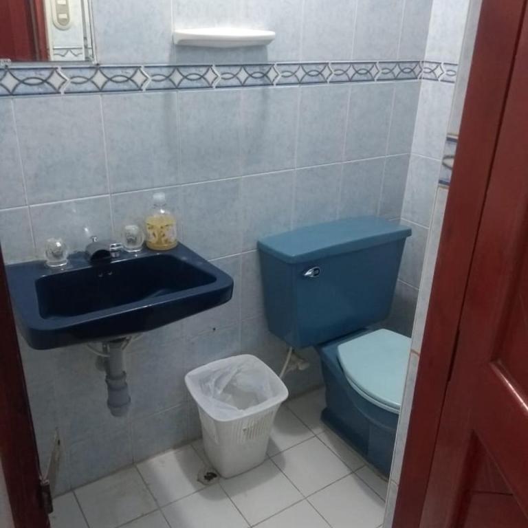 CHIRAMA-Apt 202 - Apartamento de 1 dormitorio - 7