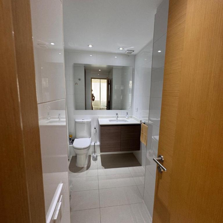 Reñaca Panorámica Increíble 2D2B Ideal para Argentinos - Three-Bedroom Apartment - 27