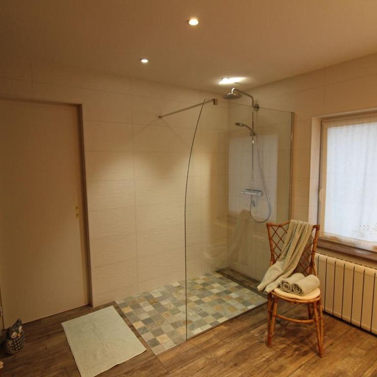 Gîte chaleureux à Gérardmer, 5 pers. - FR-1-589-845 - Maison de Vacances - 22
