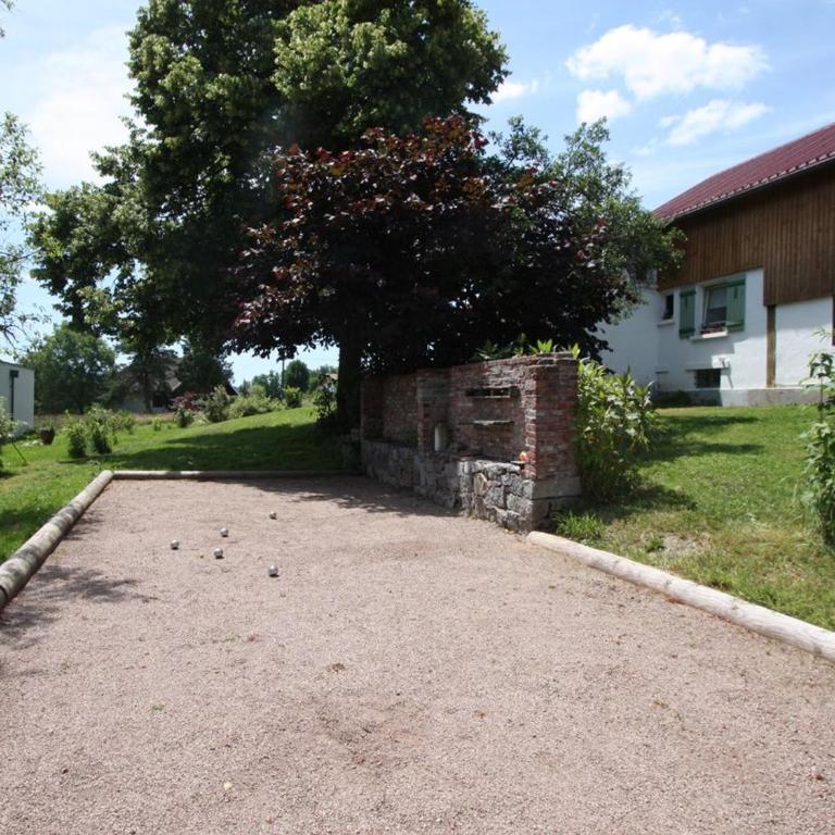 Gîte chaleureux à Gérardmer, 5 pers. - FR-1-589-845 - Maison de Vacances - 31