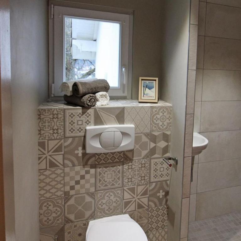 Gîte chaleureux à Gérardmer, 5 pers. - FR-1-589-845 - Maison de Vacances - 36
