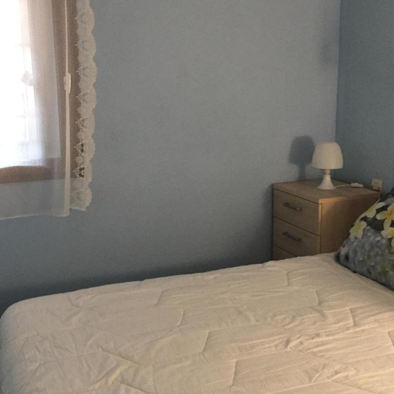 Rez-de-jardin avec Parking Privé pour 4 pers - FR-1-837-71 - Apartment - 9