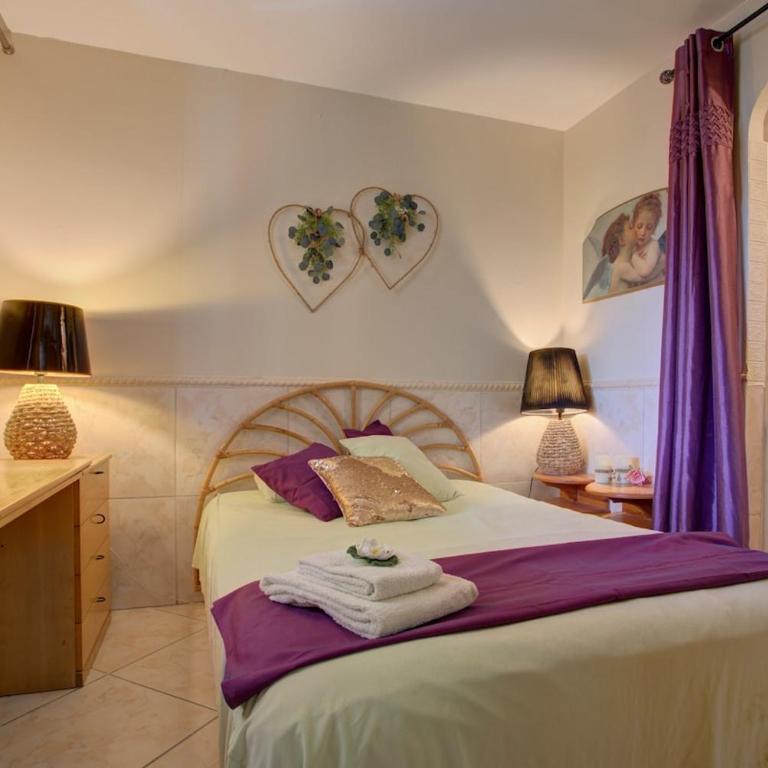 35 m2 patio sur jardin - Studio - 1
