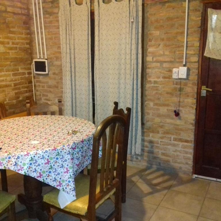 EL QUEBRACHO TERMAs - Casa de 2 dormitorios - 2