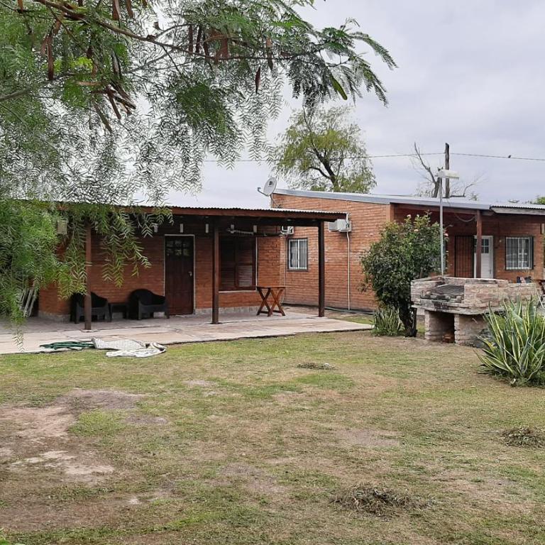 EL QUEBRACHO TERMAs - Casa de 2 dormitorios - 3