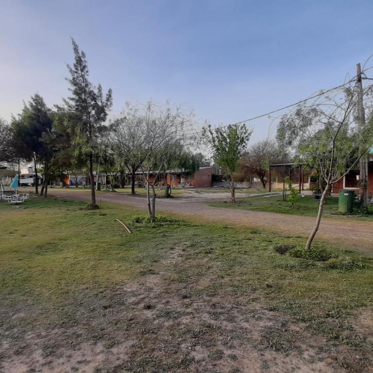 EL QUEBRACHO TERMAs - Casa de 2 dormitorios - 6