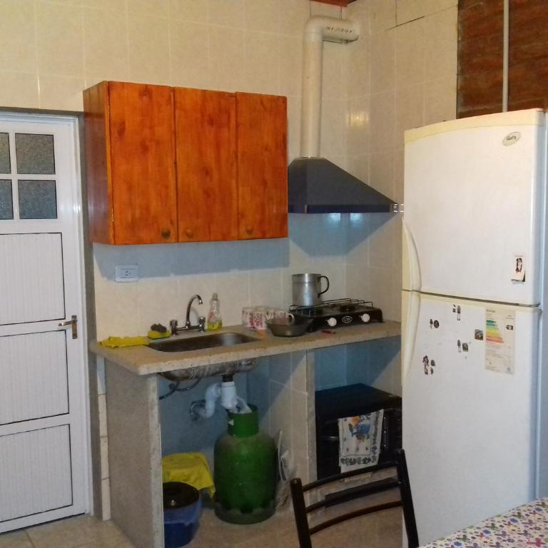 EL QUEBRACHO TERMAs - Casa de 2 dormitorios - 7