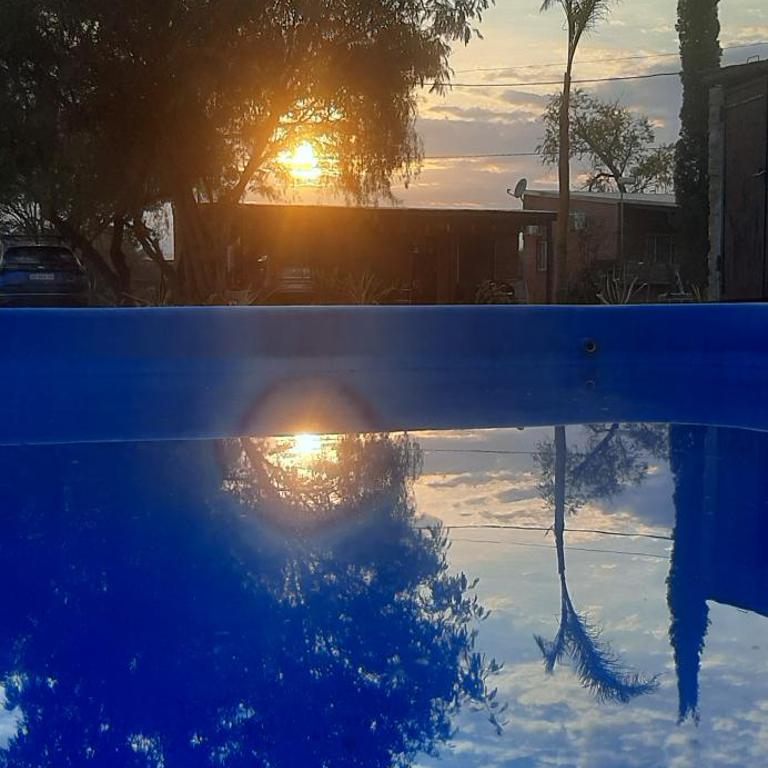 EL QUEBRACHO TERMAs - Casa de 2 dormitorios - 9