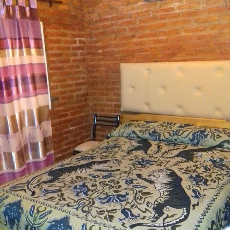 EL QUEBRACHO TERMAs - Casa de 2 dormitorios - 10
