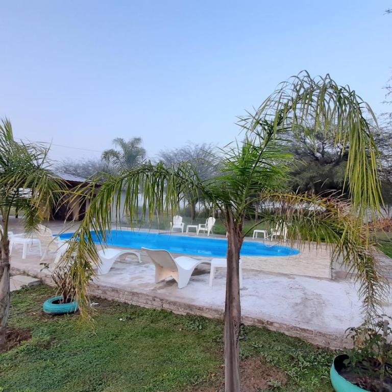 EL QUEBRACHO TERMAs - Casa de 2 dormitorios - 11