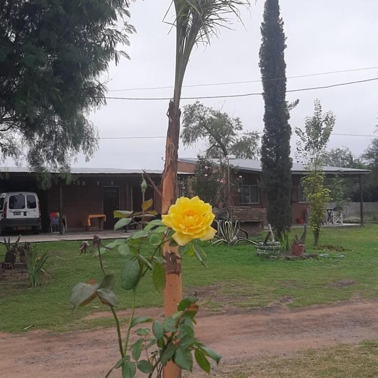 EL QUEBRACHO TERMAs - Casa de 2 dormitorios - 12