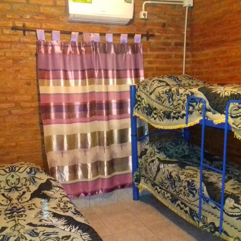 EL QUEBRACHO TERMAs - Two-Bedroom House - 13