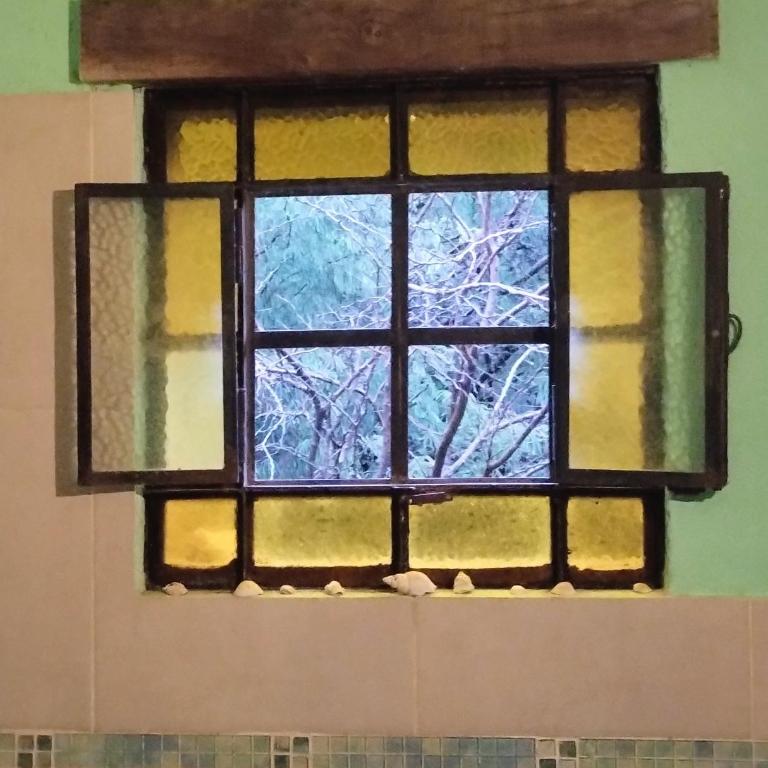 Casa Buena Vista - Casa con 1 dormitorio - 38