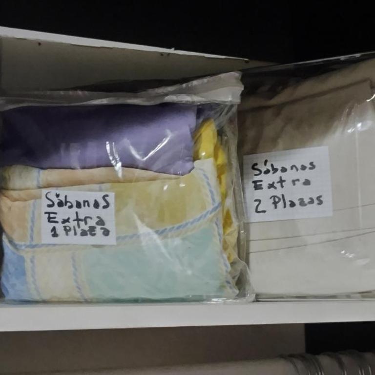 Casa Buena Vista - Casa con 1 dormitorio - 43