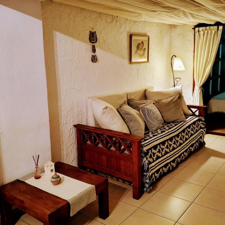 Departamento en Punta Mogotes, Mar del Plata - One-Bedroom Apartment - 50