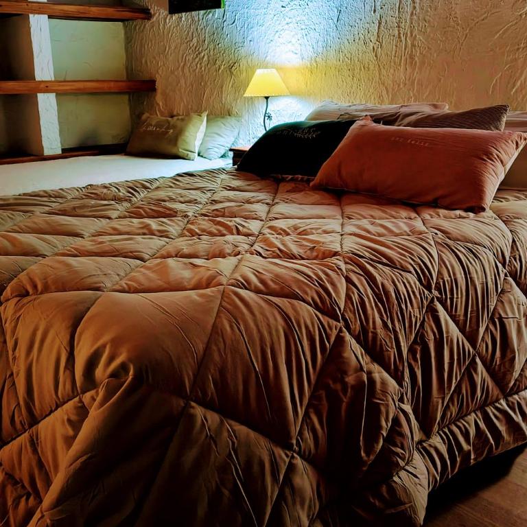 Departamento en Punta Mogotes, Mar del Plata - One-Bedroom Apartment - 21