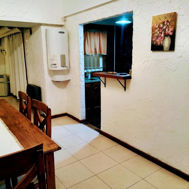 Departamento en Punta Mogotes, Mar del Plata - One-Bedroom Apartment - 25