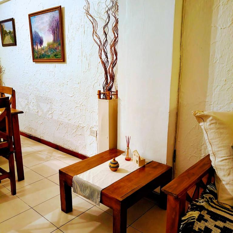 Departamento en Punta Mogotes, Mar del Plata - One-Bedroom Apartment - 24
