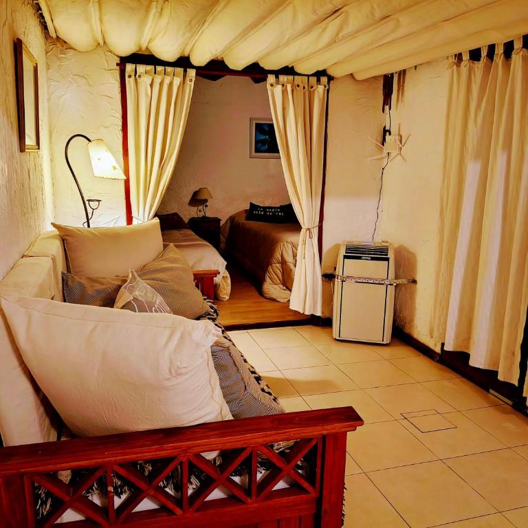 Departamento en Punta Mogotes, Mar del Plata - One-Bedroom Apartment - 40