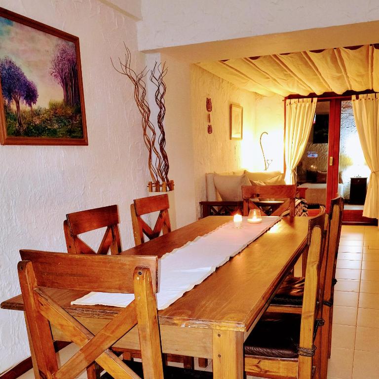 Departamento en Punta Mogotes, Mar del Plata - One-Bedroom Apartment - 42