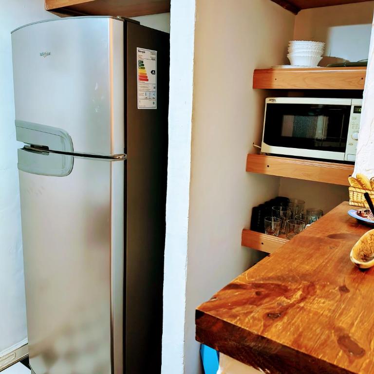 Departamento en Punta Mogotes, Mar del Plata - One-Bedroom Apartment - 22