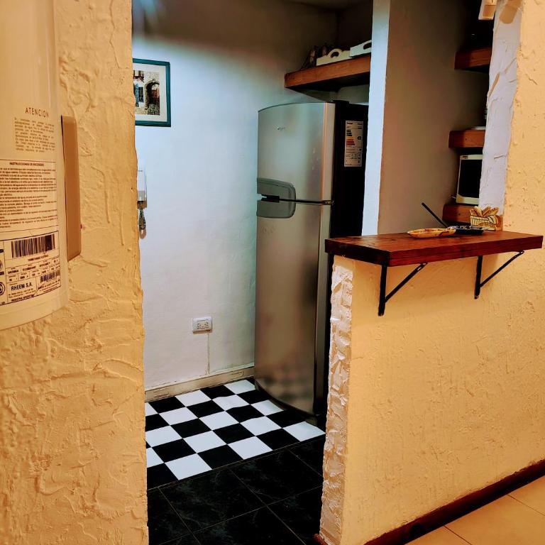 Departamento en Punta Mogotes, Mar del Plata - One-Bedroom Apartment - 27