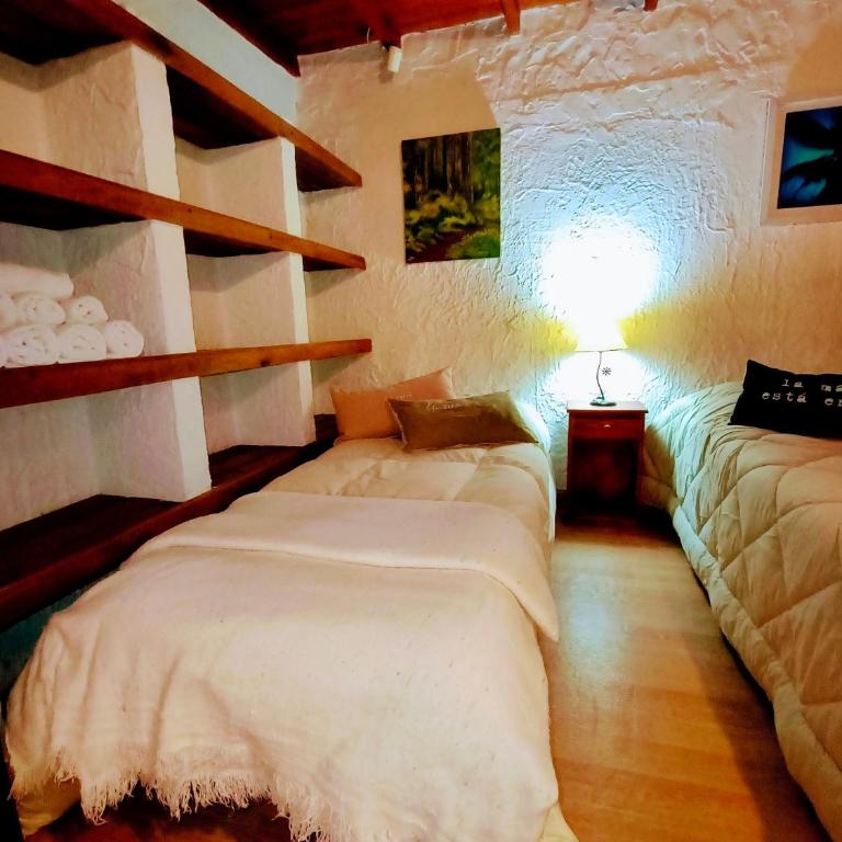 Departamento en Punta Mogotes, Mar del Plata - One-Bedroom Apartment - 35