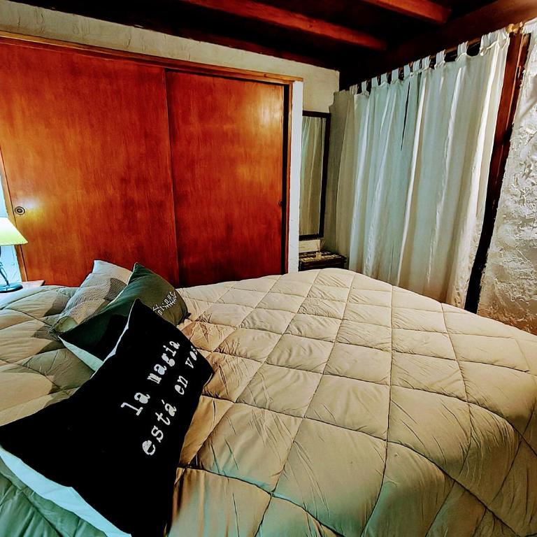 Departamento en Punta Mogotes, Mar del Plata - One-Bedroom Apartment - 48