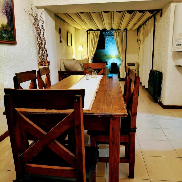 Departamento en Punta Mogotes, Mar del Plata - One-Bedroom Apartment - 49