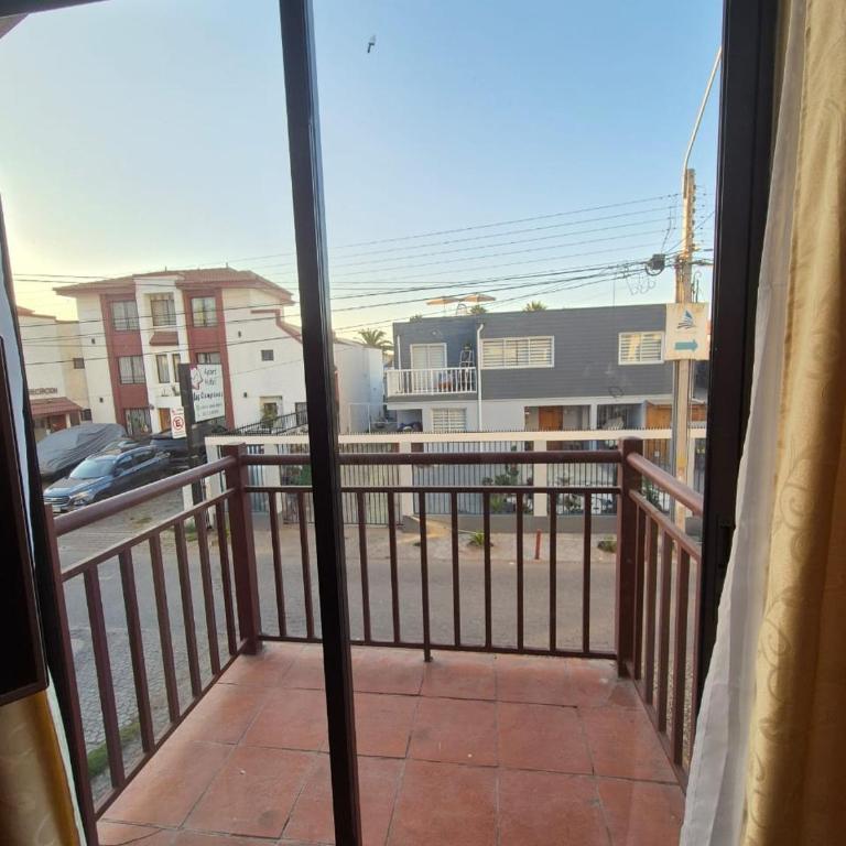 Departamento Peñuelas a pasos de la playa y del Enjoy - Two-Bedroom Apartment - 6