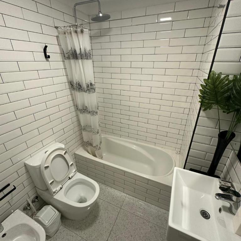 Palacio Cabrera - Apartamento de 1 dormitorio - 3