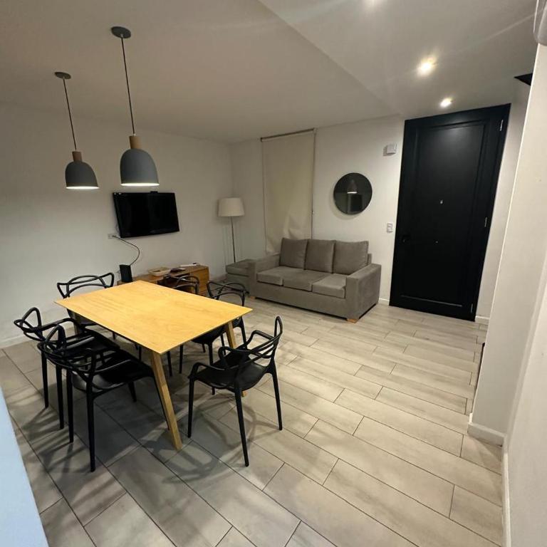 Palacio Cabrera - Apartamento de 1 dormitorio - 5