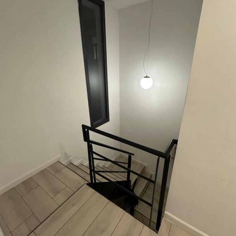 Palacio Cabrera - Apartamento de 1 dormitorio - 12