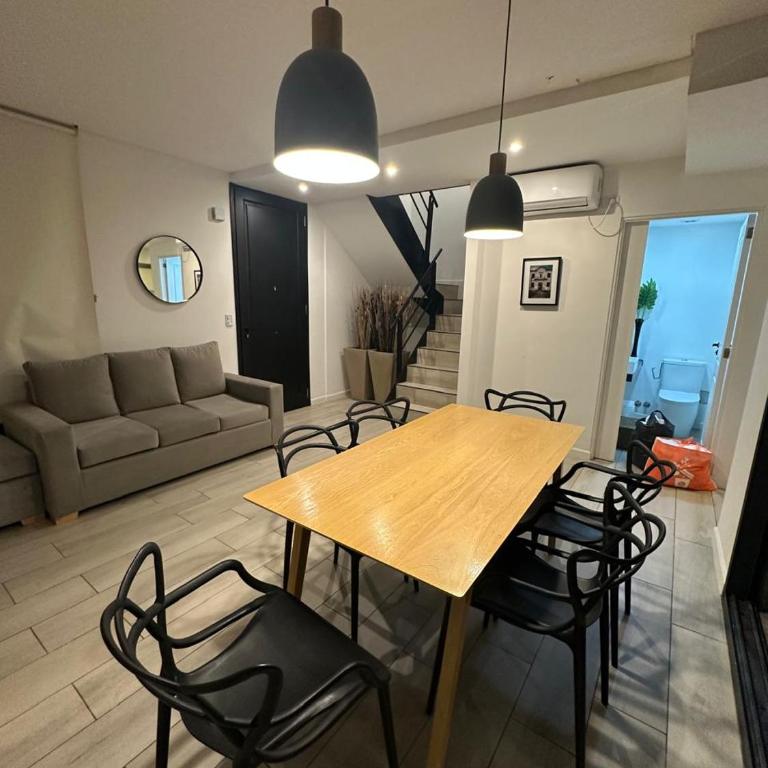 Palacio Cabrera - Apartamento de 1 dormitorio - 23