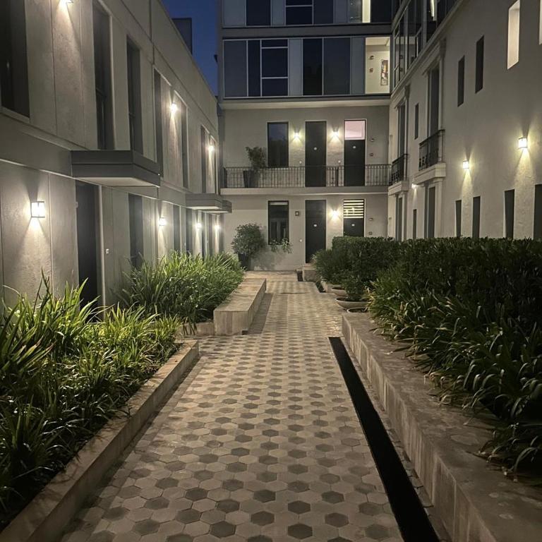 Palacio Cabrera - Apartamento de 1 dormitorio - 24
