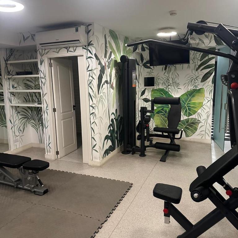 Palacio Cabrera - Apartamento de 1 dormitorio - 28