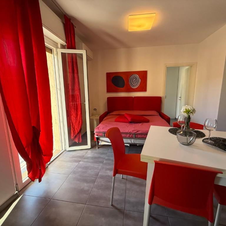 RED SEA - Pietra Ligure - One-Bedroom Apartment - 1