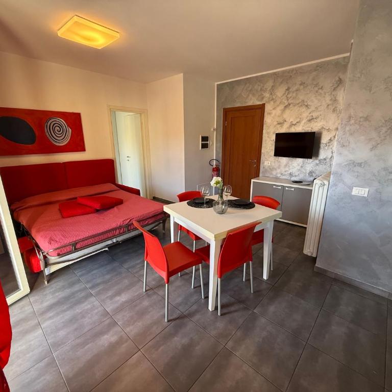 RED SEA - Pietra Ligure - One-Bedroom Apartment - 2