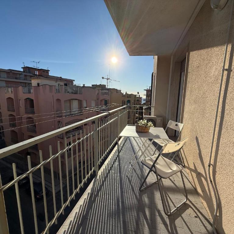 RED SEA - Pietra Ligure - One-Bedroom Apartment - 4