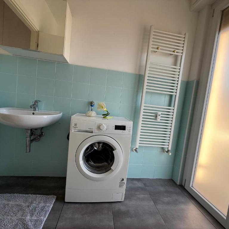 RED SEA - Pietra Ligure - One-Bedroom Apartment - 7
