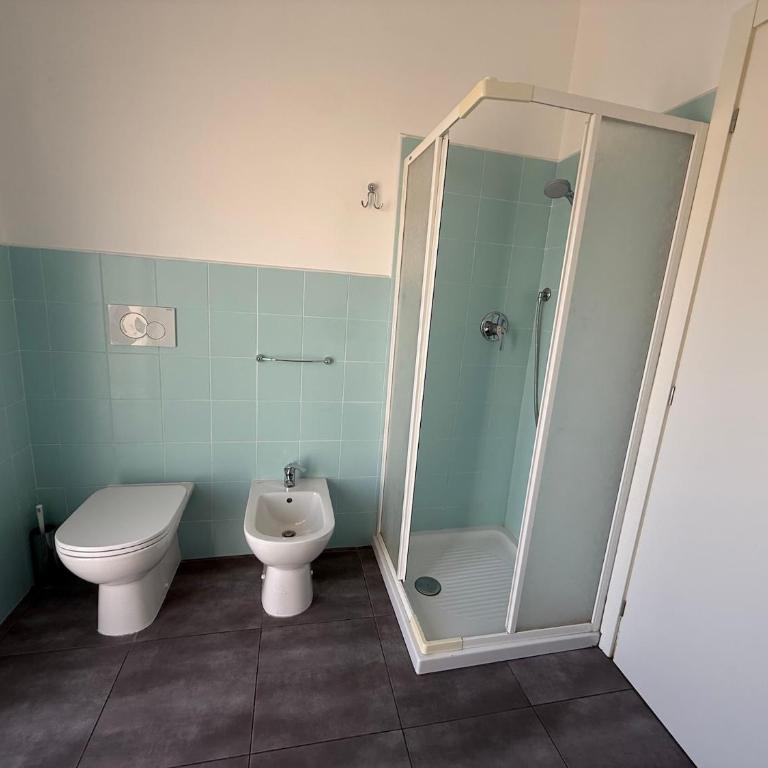 RED SEA - Pietra Ligure - One-Bedroom Apartment - 8