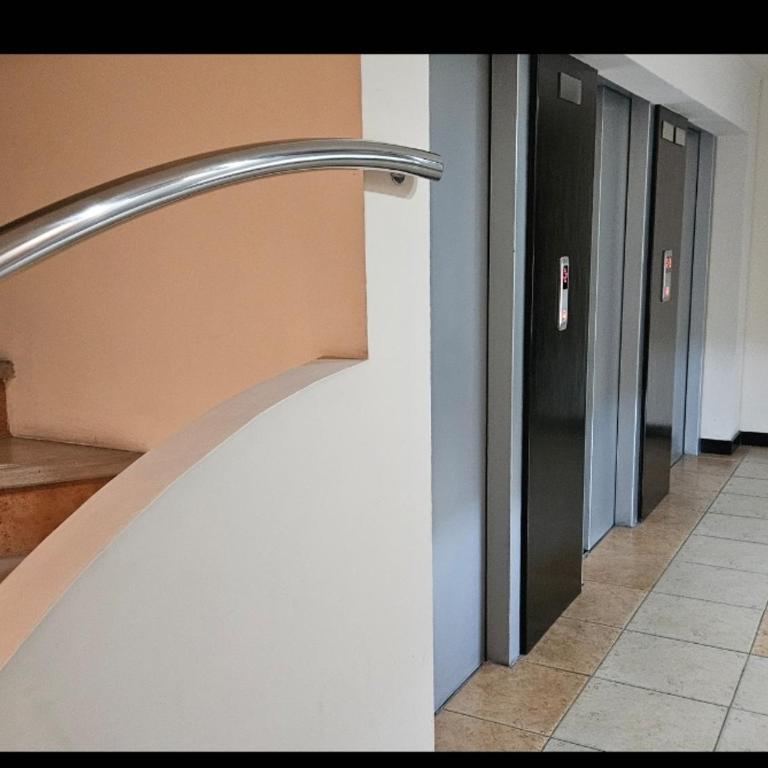 Frente a Terminal Tres Cruces. - Apartamento de 1 dormitorio - 12