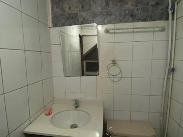 Casa San Martin 01522 - Large Single Room - 2