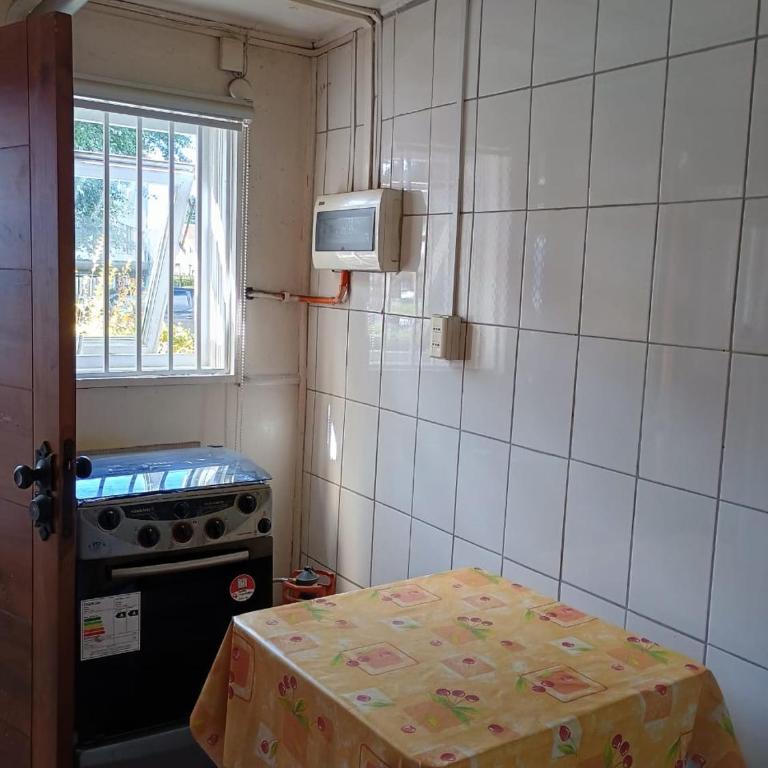 Casa San Martin 01522 - Large Single Room - 3