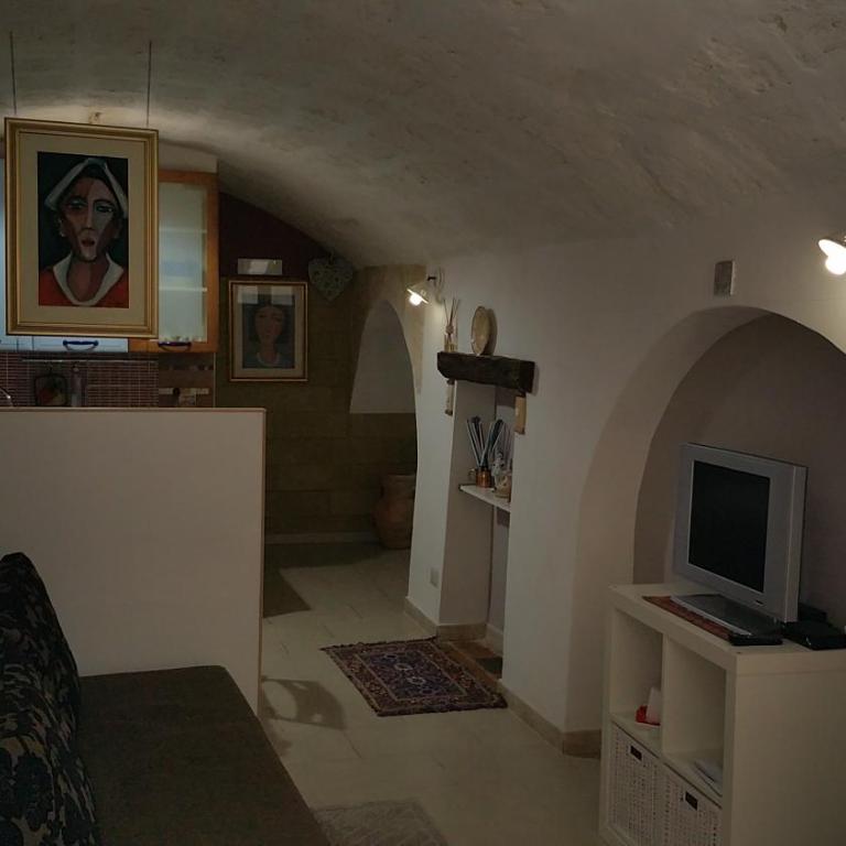 Casa Nave - Camera Quadrupla con Bagno Privato - 5