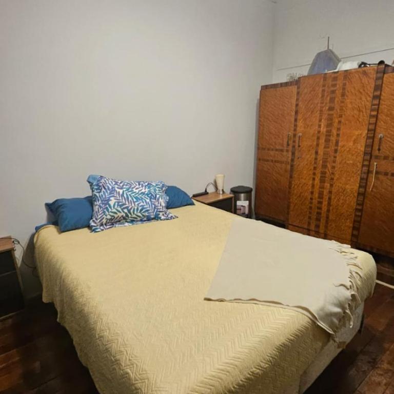 Hostel Varas - Standard Double Room - 5