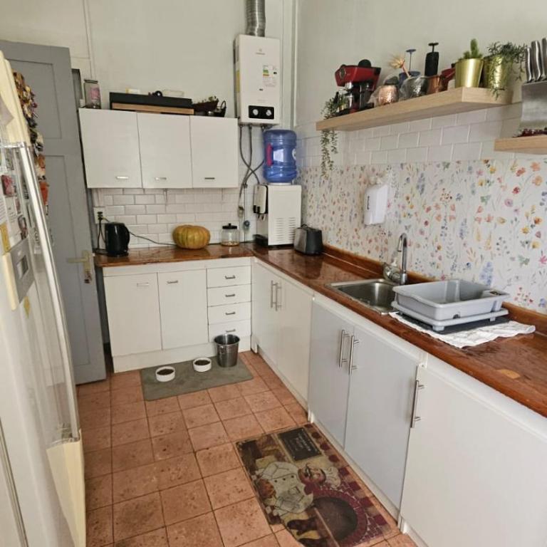 Hostel Varas - Standard Double Room - 7